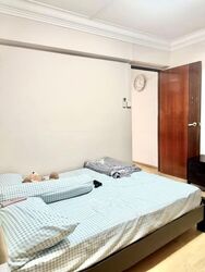 Blk 123 MARSILING RISE (Woodlands), HDB 4 Rooms #546585691